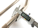 Yamaha DT 125 4BL [1997] - Guidon-2