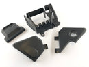 Husqvarna Vitpilen 401 [2021] - Kunststoffabdeckungen Set-2