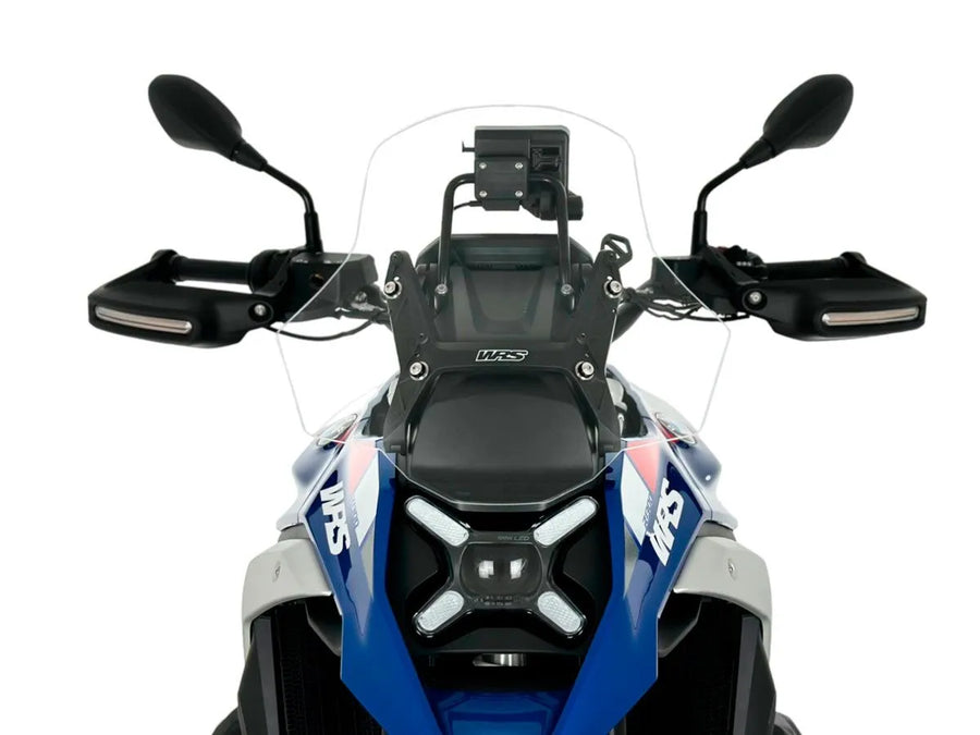 bmw r 1300 gs trophy [WRS] – Windschild