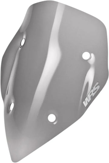 ducati multistrada 1200 [WRS] – pare-brise