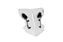 VESPA GTS 125 [2021] – Flanker visor fairing – black-7
