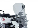 honda cb 500 [WRS] – touring windshield CB500 Hornet-5