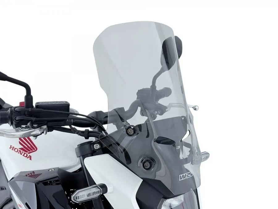honda cb 500 [WRS] – touring windshield CB500 Hornet