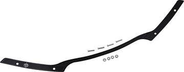 Harley Davidson Fltruse [KLOCK WERKS] – Moulure de pare-brise série Flare™ - 0