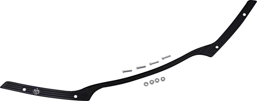 harley davidson fltruse [KLOCK WERKS] – Flare™ Series Windschutzscheibenleiste