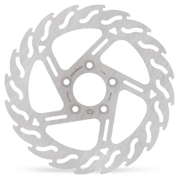 Harley-Davidson Xl 883 Sportster [2002-2005] - Flame Series Fixed Rotor – Bild 2