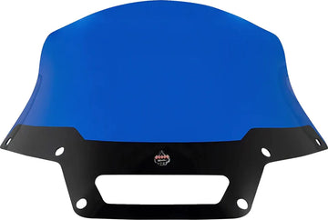 harley davidson fxlrst [KLOCK WERKS] – Kolor Flare™ Sport Windschild - 0