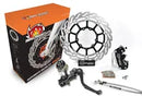 Ktm 350 GS [1981] - Bremskit OEM Ersatz – Bild 9