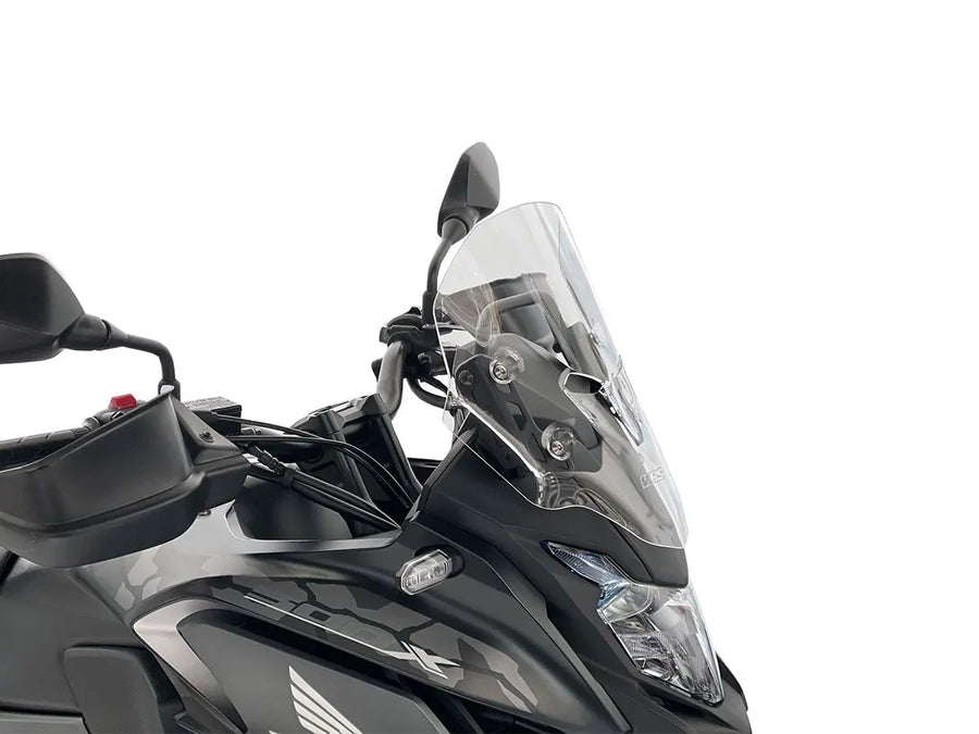 Honda CB 500 [WRS] – Windshield Sport CB500X