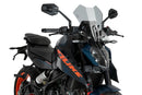 KTM 390 DUKE [2025] – Touring nouvelle génération – Noir mat-6