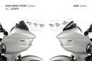 HARLEY DAVIDSON CVO ROAD GLIDE ST FLTRXSTSE [2025] – High-Road Sport – Noir-10