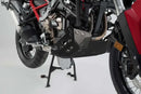 Honda CRF 1100 L [2024-2026] - engine protection bar black – picture 2