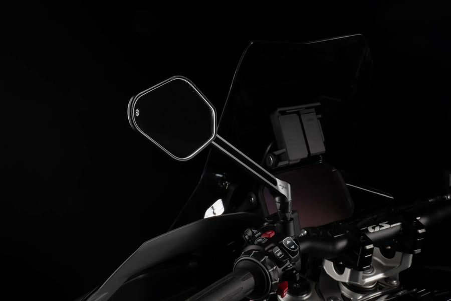 aprilia st 125 [GILLES TOOLING] – Stratos mirror M10