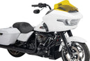 harley davidson fltr [KLOCK WERKS] – Pare-brise Kolor Flare™ Sport-5