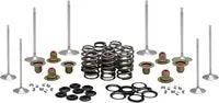 Harley-Davidson FXBR 1923 Softail Breakout 117 [2024] - Titanium Valve Spring Retainer Kit – Item No. 1208 – Figure 7