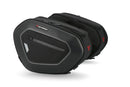 aprilia tuono 457 [SW-MOTECH] – PRO BLAZE H Satteltaschen-Set mit EDGE Schutz
