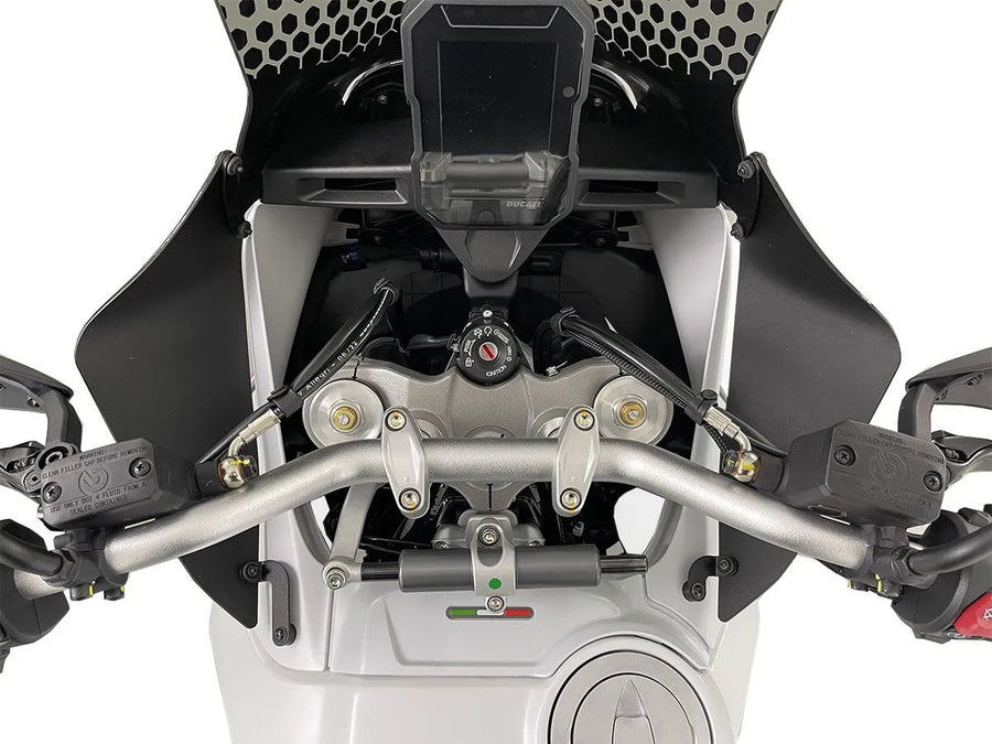ducati desertx [WRS] – wind deflector