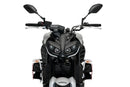 YAMAHA MT-09 SP [2020] – Spoiler latéral de pare-brise à carénage nu-6