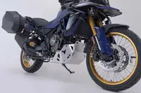 Suzuki V-Strom 800 DE [2023-2026] - engine protection bar silver - picture 8