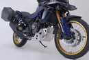 Suzuki V-Strom 800 DE [2023-2026] - engine protection bar silver - picture 3
