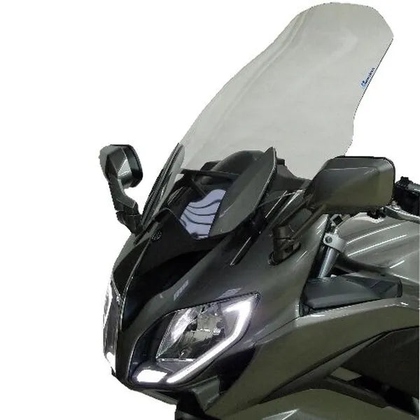 Yamaha FJR [BULLSTER] – Windschild/Verkleidungsscheibe