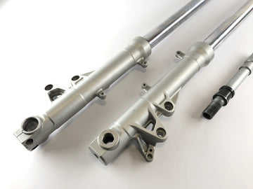 BMW F 800 S [2007] - Fourche Fourche télescopique avec axe - 0