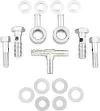 Harley-Davidson FXST 1690 Softail Standard [2012-2015] - Kit de reniflard de culbuteur - Image 8