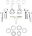 Harley-Davidson FXST 1584 Softail Standard [2009-2011] - Kit de reniflard de culbuteur - Image 8
