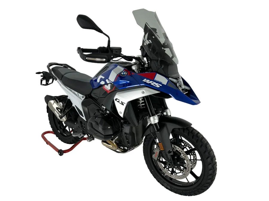BMW R 1300 GS Trophy [WRS] – Pare-brise