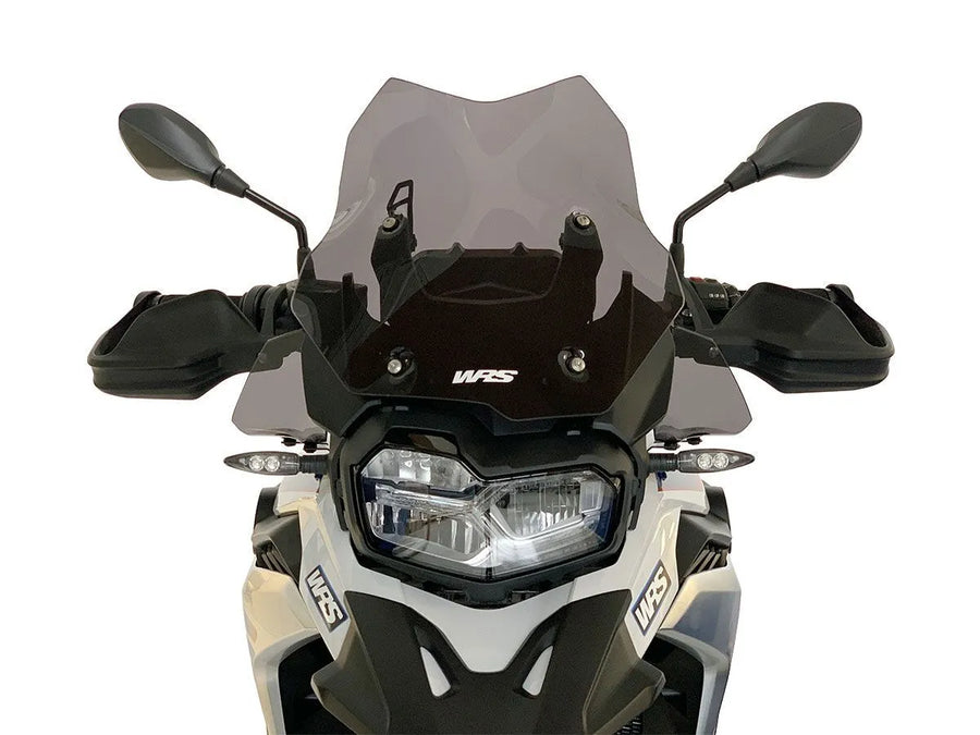 BMW F 850 ​​​​​​GS [WRS] – Déflecteurs d’air