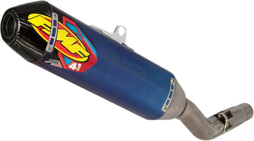 KTM XCF-W 500 [2020-2023] - Factory 4.1 RCT Slip-On Schalldämpfer – Bild 1
