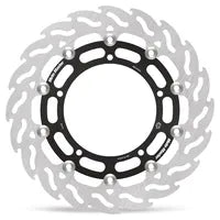 Yamaha YZF 600 R [2008-2009] - BREMSSCHEIBE FLOATECH WAVE – Bild 7