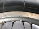 Honda XL 500 R PD02 [1983] - Rear wheel rim-3