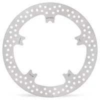 Harley-Davidson Vrscf 1250 V Rod Muscle [2014-2017] - brake discs - picture 12