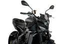 YAMAHA MT-09 Y-AMT [2024] – New Generation Sport Plus – Schwarz-5
