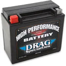 Elefant 650 [DRAG SPECIALTIES] – Nur für Europa Batterie