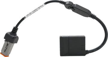 harley davidson flhtc [DYNOJET] – Contrôle d’injection Power Vision 4