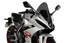 SUZUKI GSX-8R [2025] – R-Racer Scheibe – Mattschwarz-7