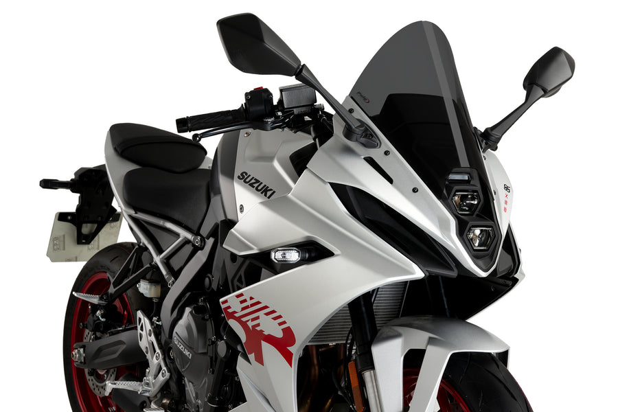 SUZUKI GSX-8R [2025] – R-Racer Scheibe – Getönt