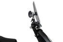 HONDA EM1 E [2024] – Rollerscheibe Urban – Transparent-2