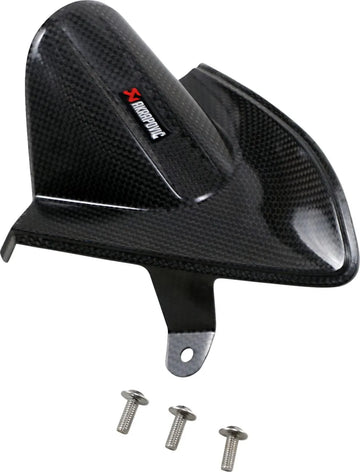 Yamaha MT-03 [Akrapovic] -carbone Fiber Heat Bouclier