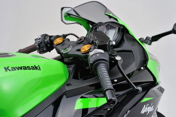 KAWASAKI Z 900 RS [Daytona] - Capulet de cylindre principal avant - 0