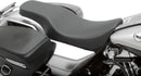 harley davidson flhri [DRAG SPECIALTIES] – Spoon-Style 2-Up Sitzbank-3