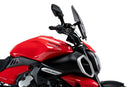 DUCATI DIAVEL V4 [2025] – New Generation Adjustable – Matt Black-4