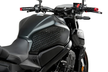 HONDA CBR 650 R [2025] – Protège réservoir Pro – Noir