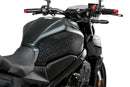 HONDA CBR 650 R [2025] – Pro tank protector – Transparent-1