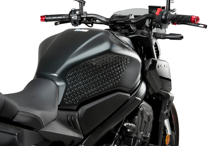 HONDA CBR 650 R [2025] – Pro tank protector – Transparent