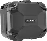 Yamaha Tenere 700 Rally Edition [SW-MOTECH] – DUSC Hartschalenkoffer M (33 Liter)