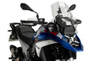 BMW R 1300 GS TROPHY [2025] – Déflecteur d'air allongé – noir mat-9