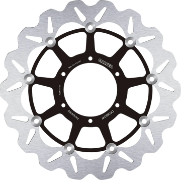 Honda RVT 1000 R [2002-2006] - disque de frein – photo 1